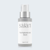Saian Pure Hyaluronic Acid Serum 1 oz